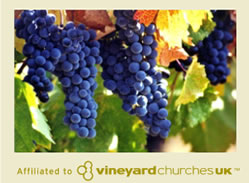 Vineyard Churches UK