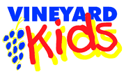 Vineyard kids