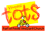 Vineyard tots